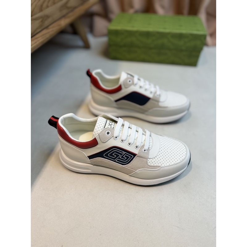 G*u*i sneakers